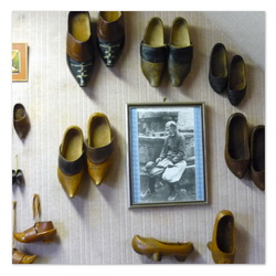 Salle Maryvonne Le Gallo – sabots bretons